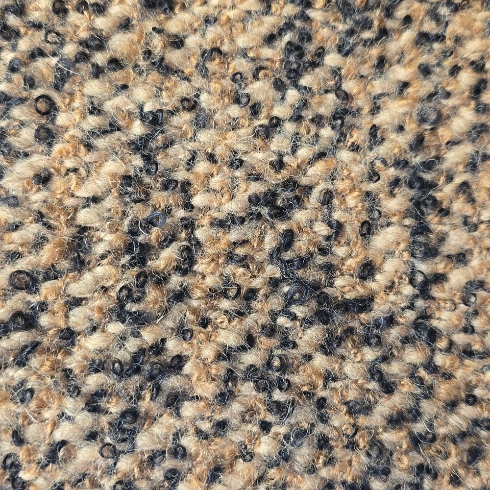 Celine Relaxed Tweed Blazer 38/M - Picture 8 of 8
